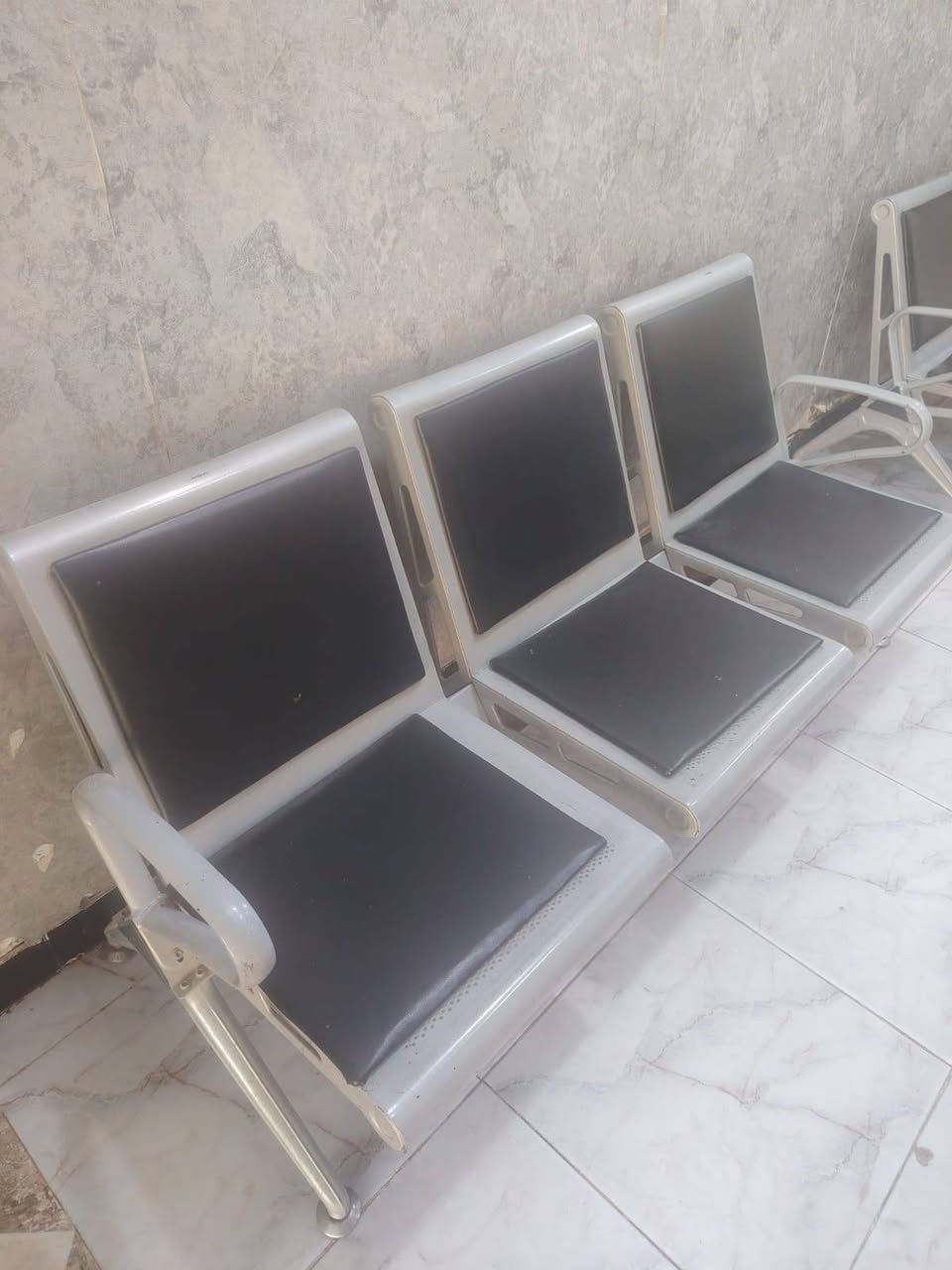 للبيع مساطب استراحه عدد ٢ العنوان بغداد الدورة
