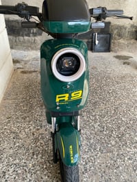 R9 • كفالة عامة • سعر مناسب