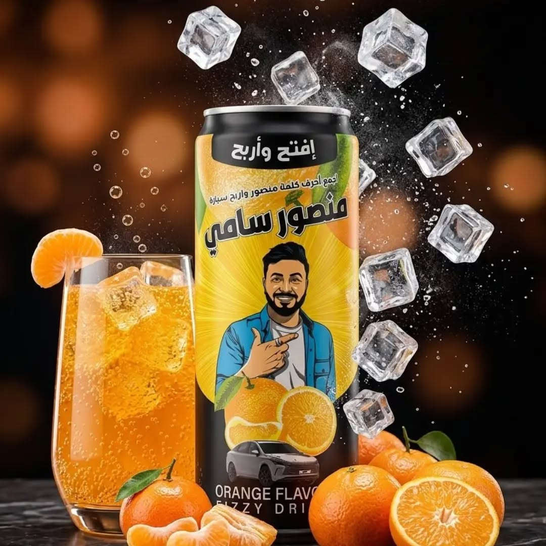 #منصور_سامي #منتجات_عراقية #ثمرات_الهدى
