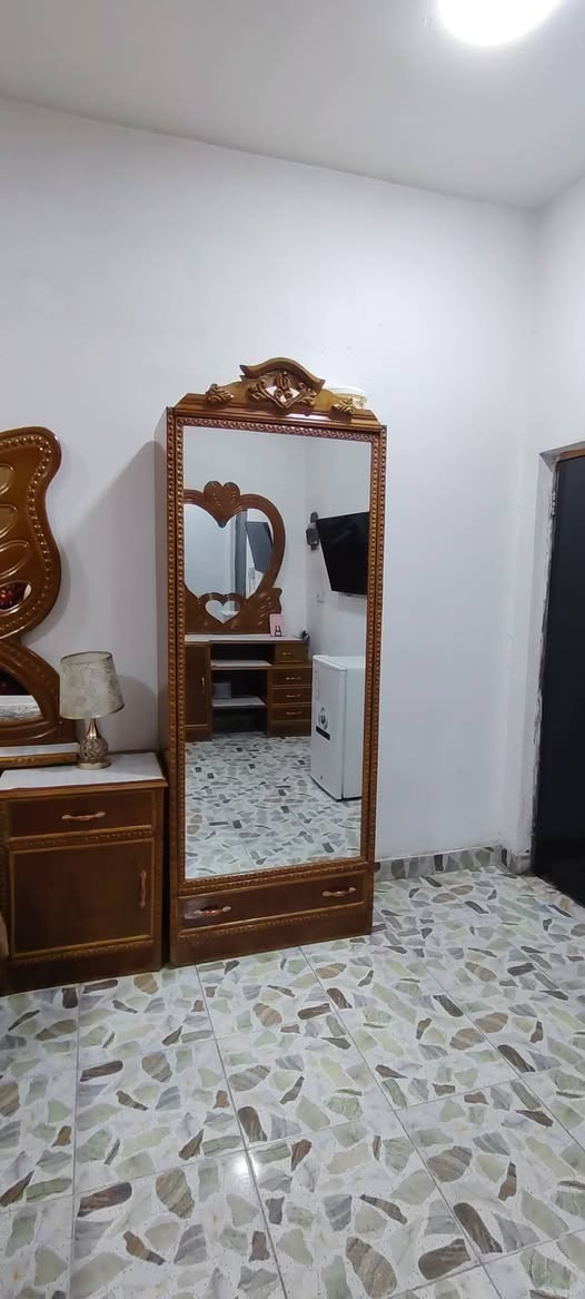 غرفه نوم • صاج عراقي • بغداد الدوره