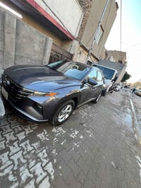 توسان ٢٠٢٤ • وارد امريكي • فول عدا الفتحة