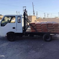 سمنت دلتا • حديد سليمانية • توصيل الزاب