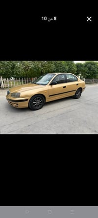 النترا • توماتيك • ٢٠٠٢