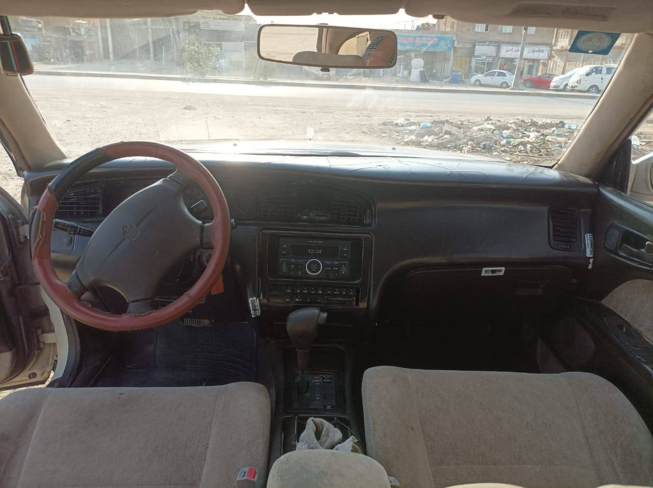 بطه 95 كير و محرك مكفولات كهربائيات كلها شغاله حداديه جديده تحويل مباشر السعر 50 وبيها مجال حك الجيه المكان حله شارع 80 رقم الهاتف ***********

