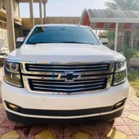 تاهو LT • ٢٠٢٠ • ماشيه ١٣٠ الف