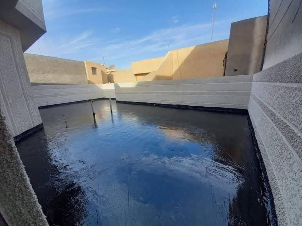 سلام عليكم يوجد كادر تزفيت السطوح
والبتلو بأسعار مناسبه ***********
