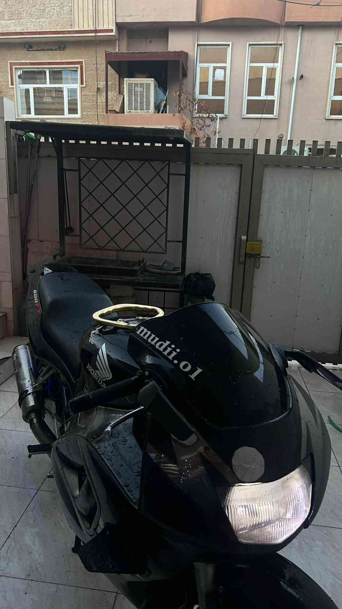 مراوس • معدل ٢٧٠ • نكره سلف