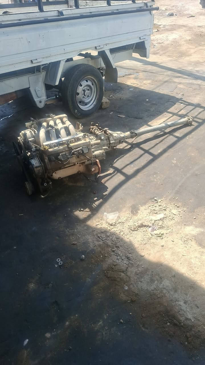 سلام عليكم محرك شيري البيع بي خيط تبخير و+ كير نضيف شرط الشغل  و + محجر جديد 

 بيع مستعجل  ***********
