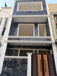 حي القاهرة • زيرو • ٥٥م
