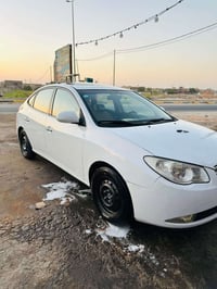 النتره • ٢٠٠٩ • مكينة ٢٠٠٠
