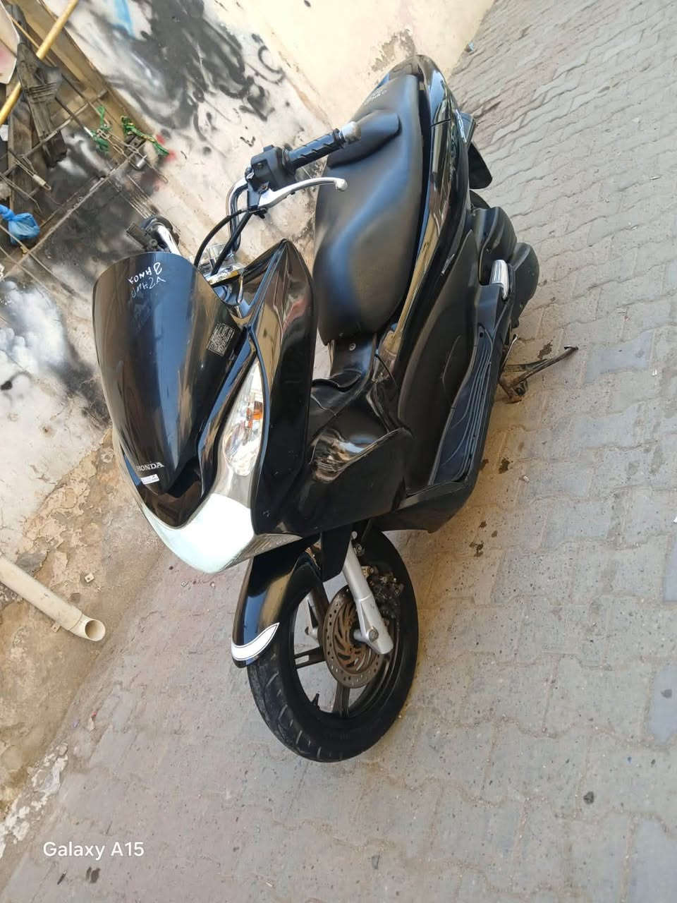 بي سي اكس • ياباني • جديده