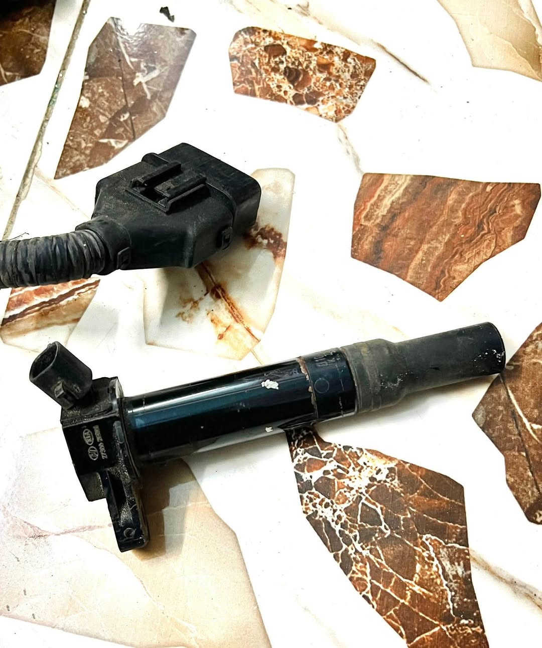 السلام عليكم مسطرة مع نوزلات كيا فورتي 2015 gdi نضيفة وشغلات مع مجول نضيف وشغال السعر50 الف
***********
