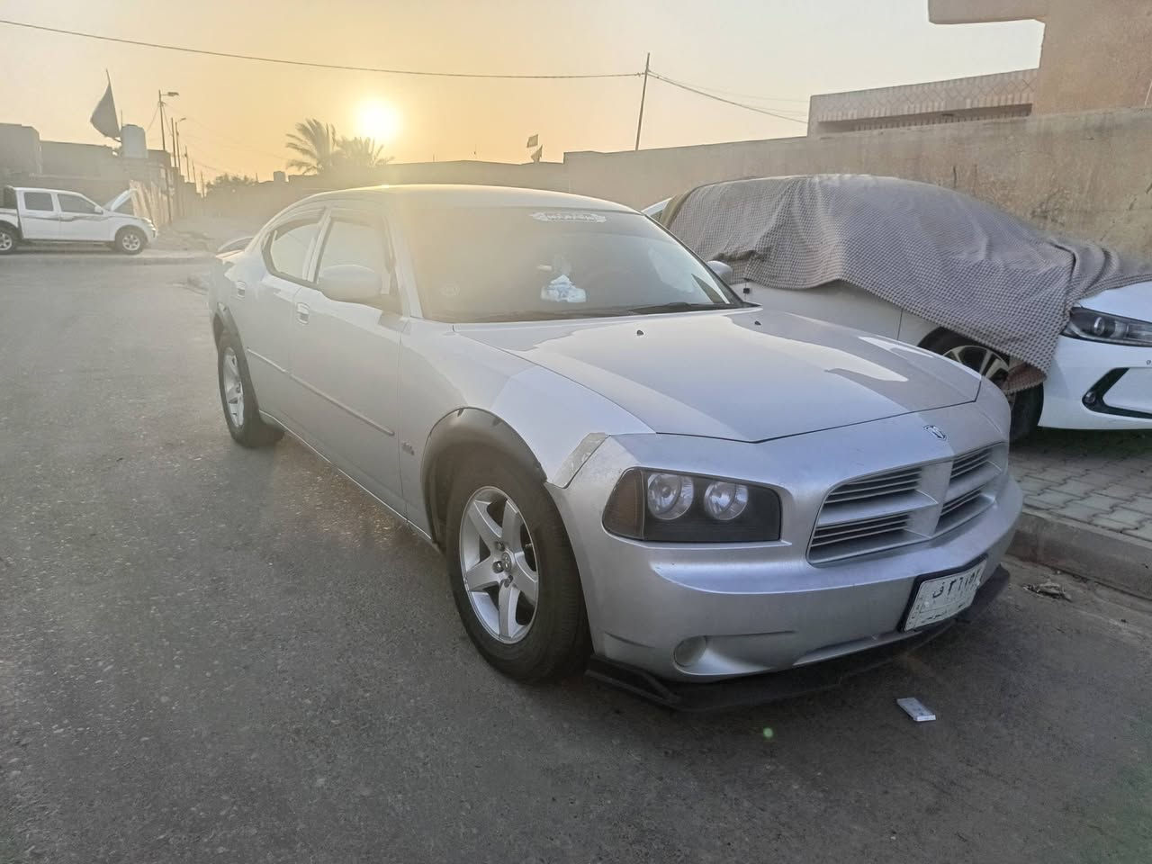 جارجر • ٢٠١٠ • رقم بصره