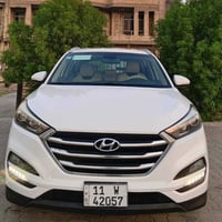 توكسان 2016 • شكل 2018 • محرك 2000