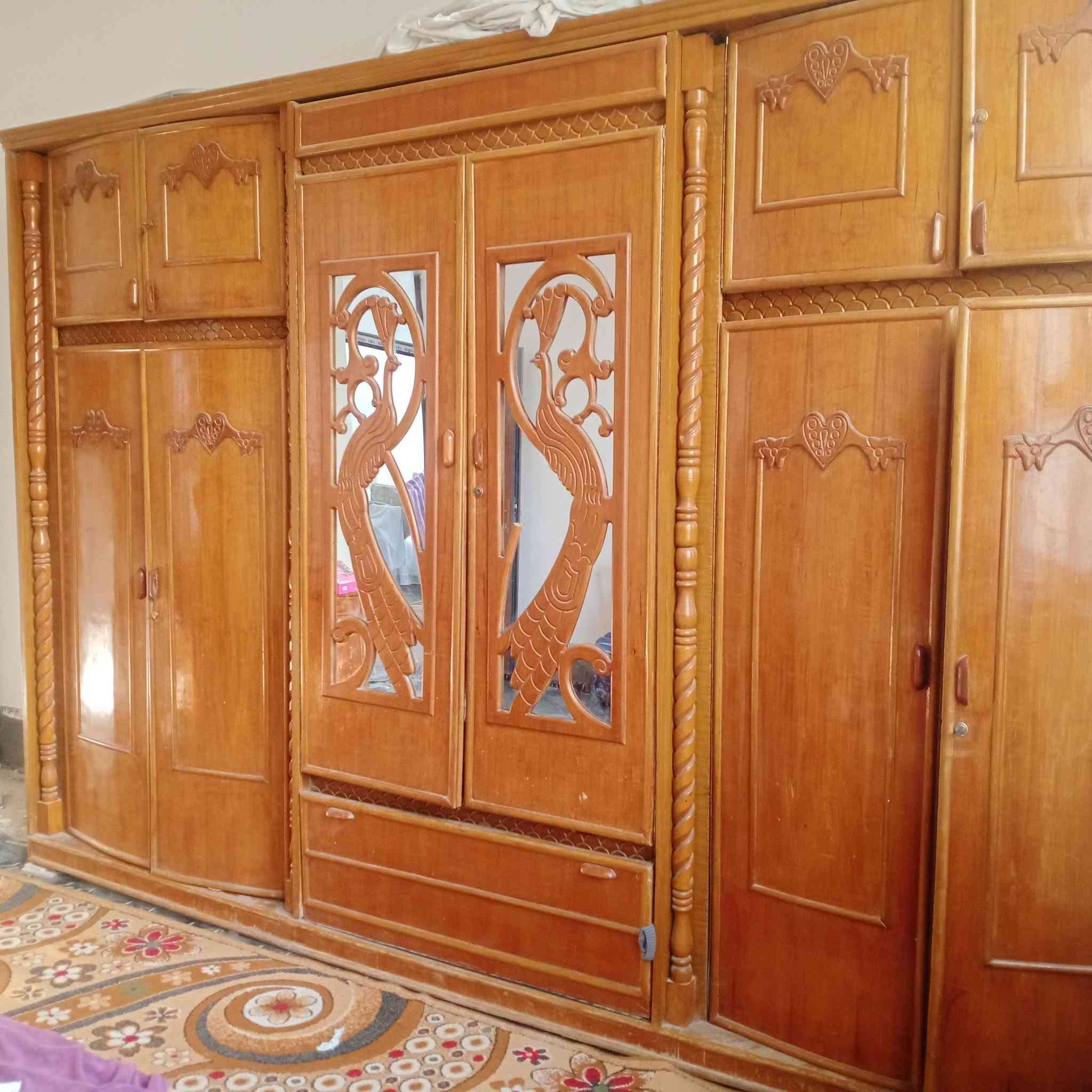 السلام عليكم عندي هاي الغرفه للبيع سعرهة 650 مكاني المسيب..***********
