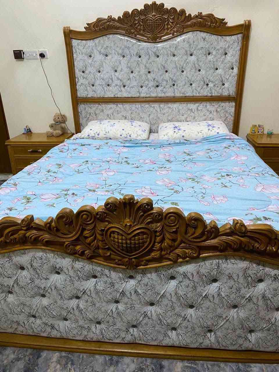 السلام عليكم غرفه مستخدمه عنوان واسط العزيزيه شارع التربيه يوجد واتساب *********** موديل حنوشه
