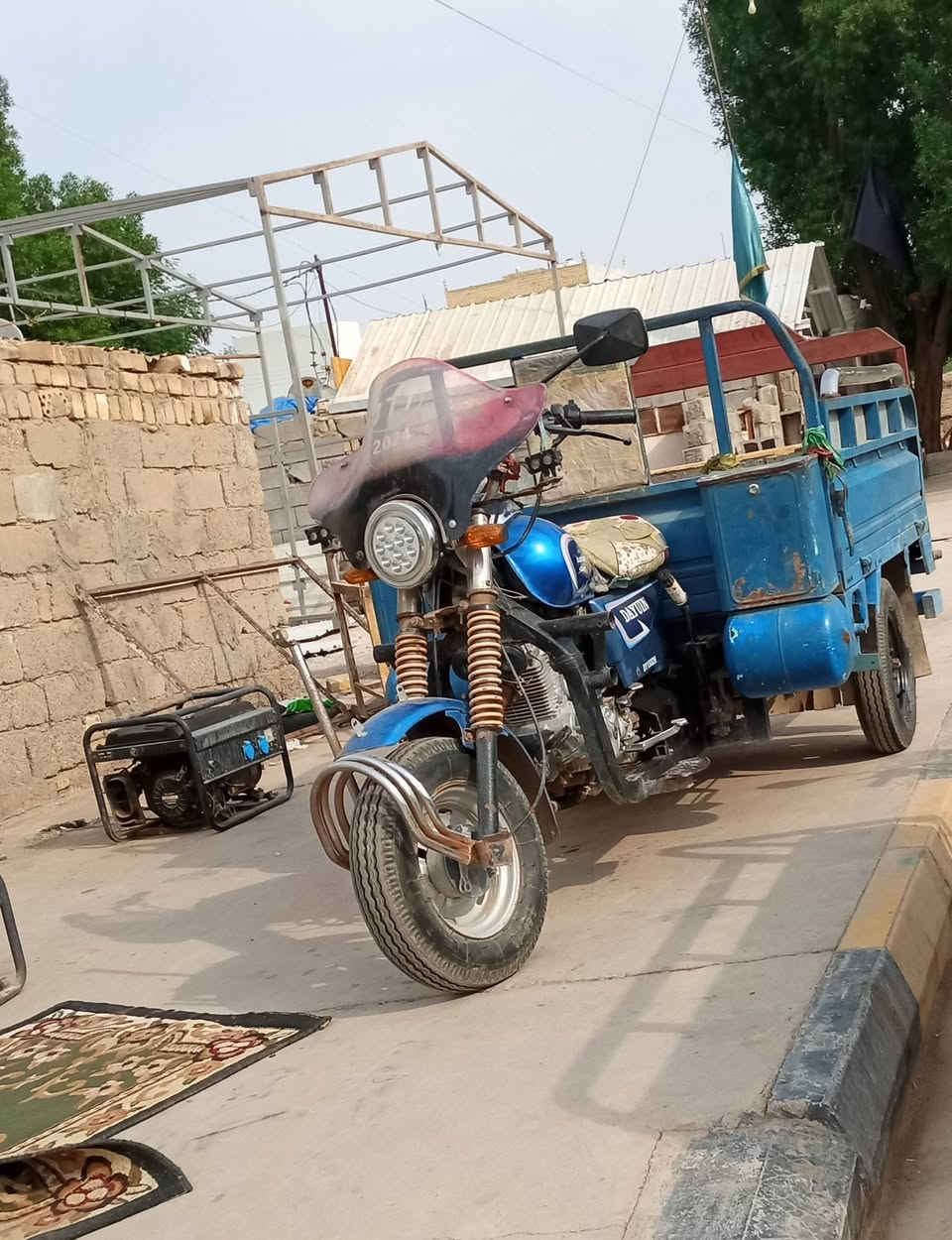 ستوته • تاي وان • موديل ٢٠١٤