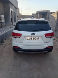 سورنتو • ٢٠١٧ • وارد امريكي
