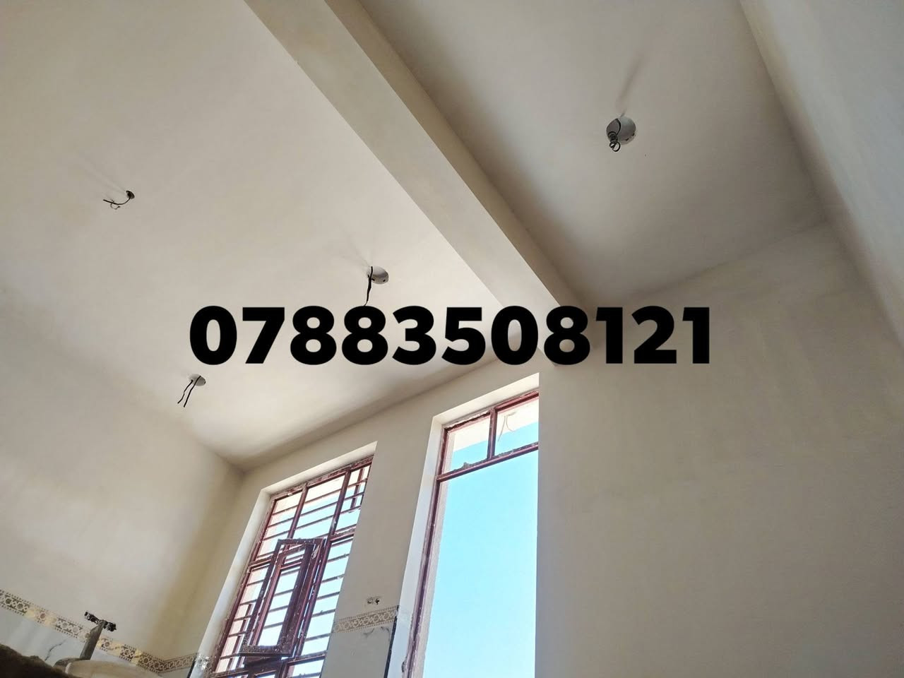 خلفه ابياظ شغل درجه اولئ كادر مختص  بغداد متفرغ حالين استلام مهندس *********** وتساب..
