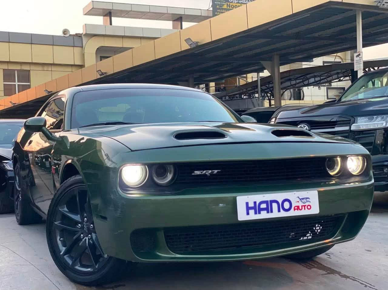 جالجر 2023     SXT  3.6 AWD
المسافة المقطوعة 35000mil
بدون صبغ السيارة ضررها بونيد مبدل وربع الجاملغ عكس السايق بارد وبارد بين باب السايق والجاملغ اقل الشبر 
لون مميز مواصفات فول فتحة تبريد كشنات تدفئة تحكم ستيرن 
سيارة بأسمي تحويل عنوان بغداد الرصاف
السعر 170 بيها مجال 
رقم  ***********
