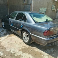 من رخصت صاحب الكروب بيئم كاسحه 740 اصل سياره كفاله عامه من ضربه ومن تب...