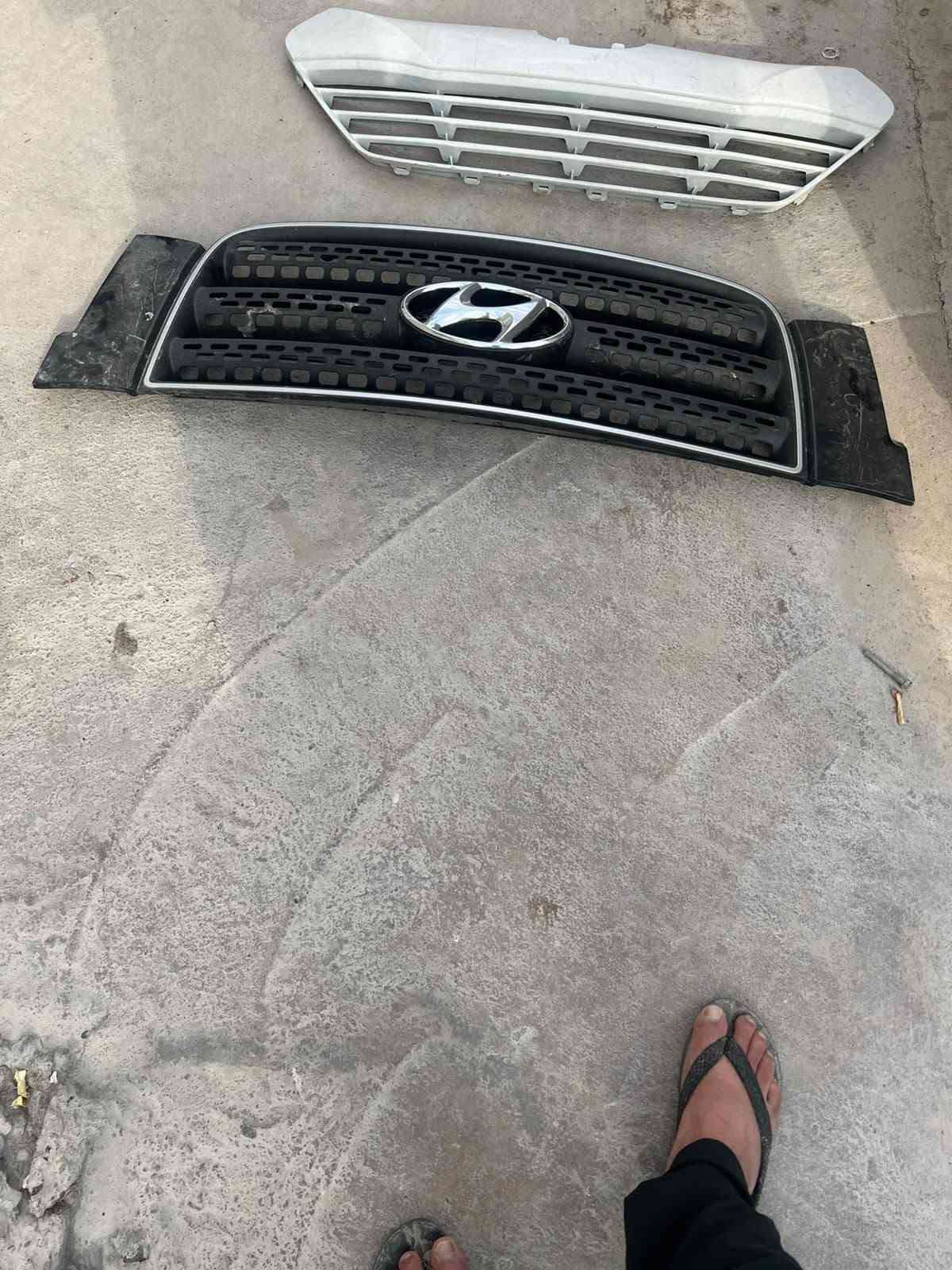 اربيل • اغراض سيارات • بيبان