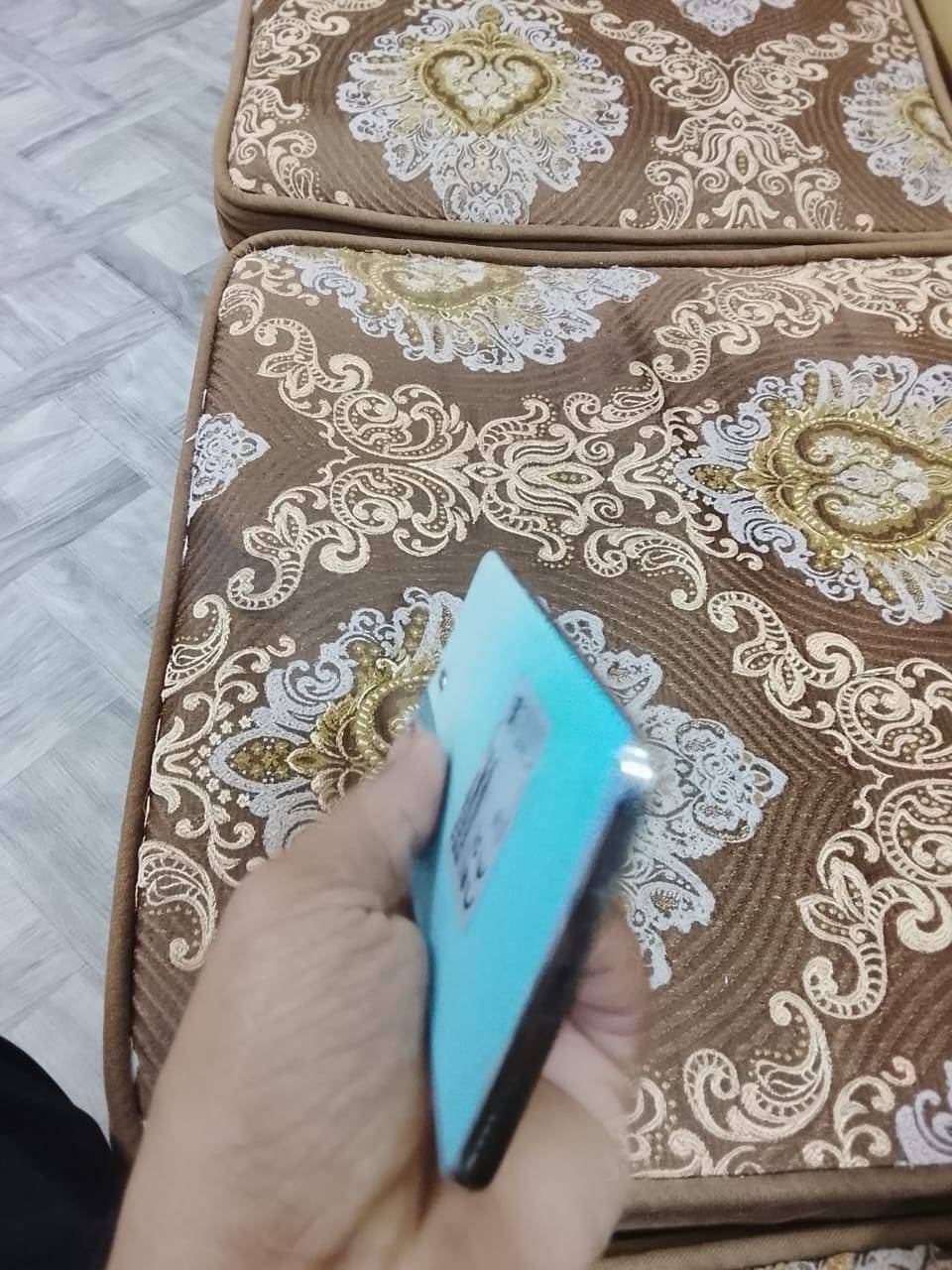 تكنو كامون 40 برو • 5G • علواني بغداد