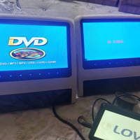 هورن سيدان • شاشه جي بي اس • شاشات كاملات