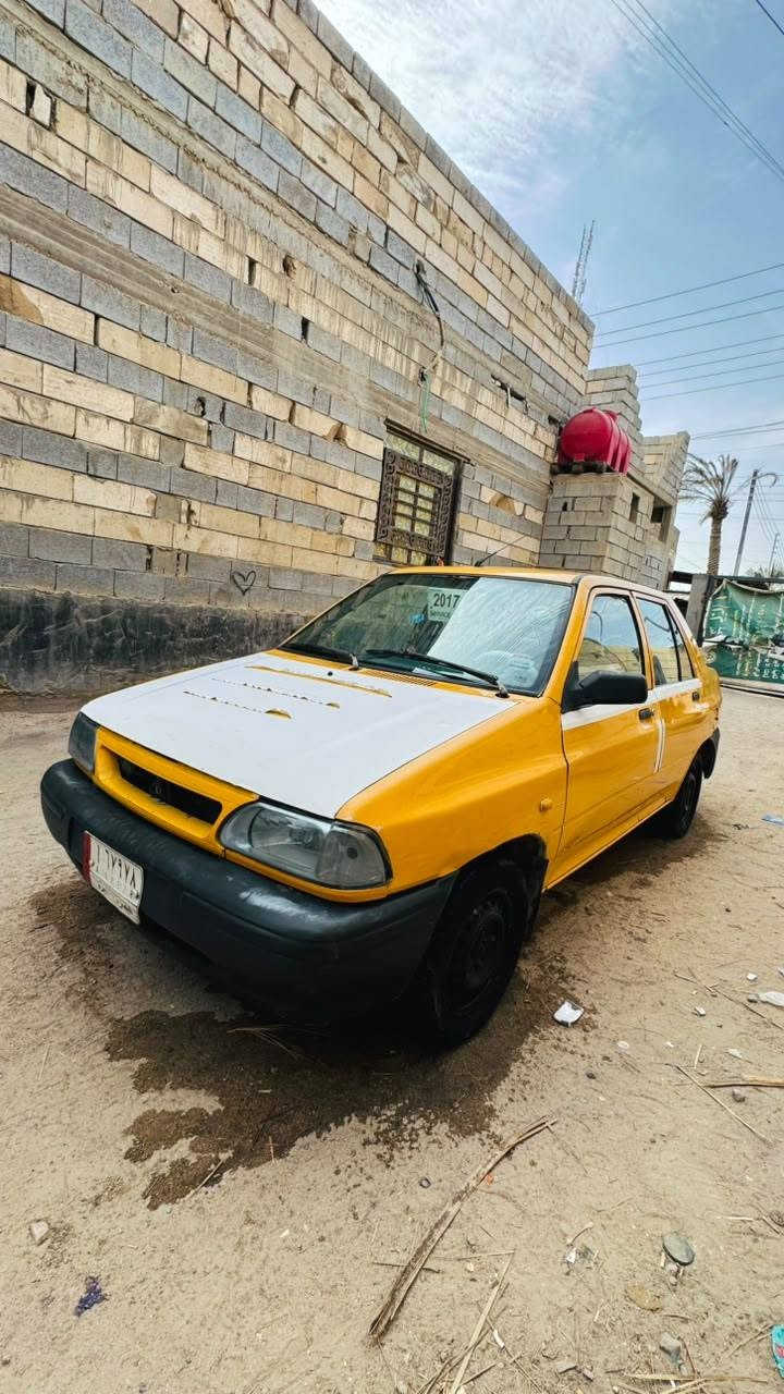 سايبا • ٢٠١٧ • البهادريه
