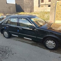 برنس • ١٩٩٥ • بدون حادث