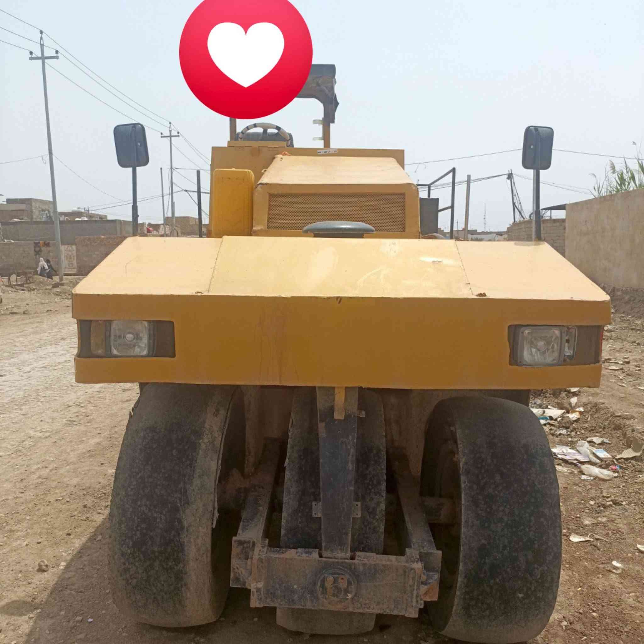 حادله مطاطيه • جاهزة للبيع