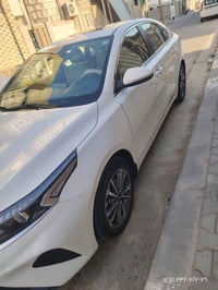 سيراتو ٢٢ • محرك ١٦٠٠ • ماشيه ٨٦٠٠٠