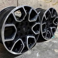 F150 • حجم 18 • موديل 23