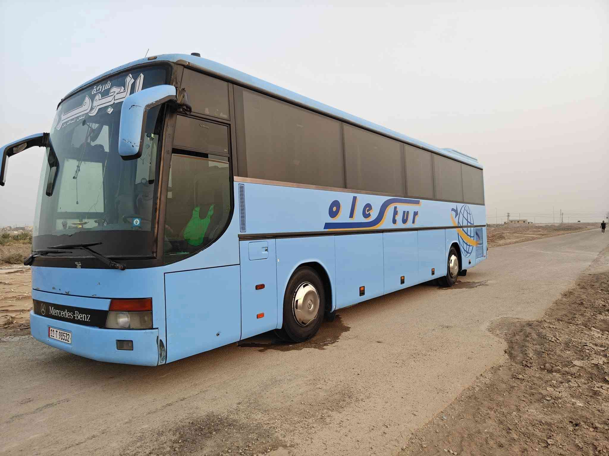 للبيع او مراوس بسيارة صغيرة 
جيتي الفيني موديل 2001 انكليزي 
مكينة ثمانية كير 4×4 
تبريد صيني 
جاهزة للأخير  .  السيارة احلى من الصور 
مكانها ذي قار قضاء الفهود 
***********
***********
