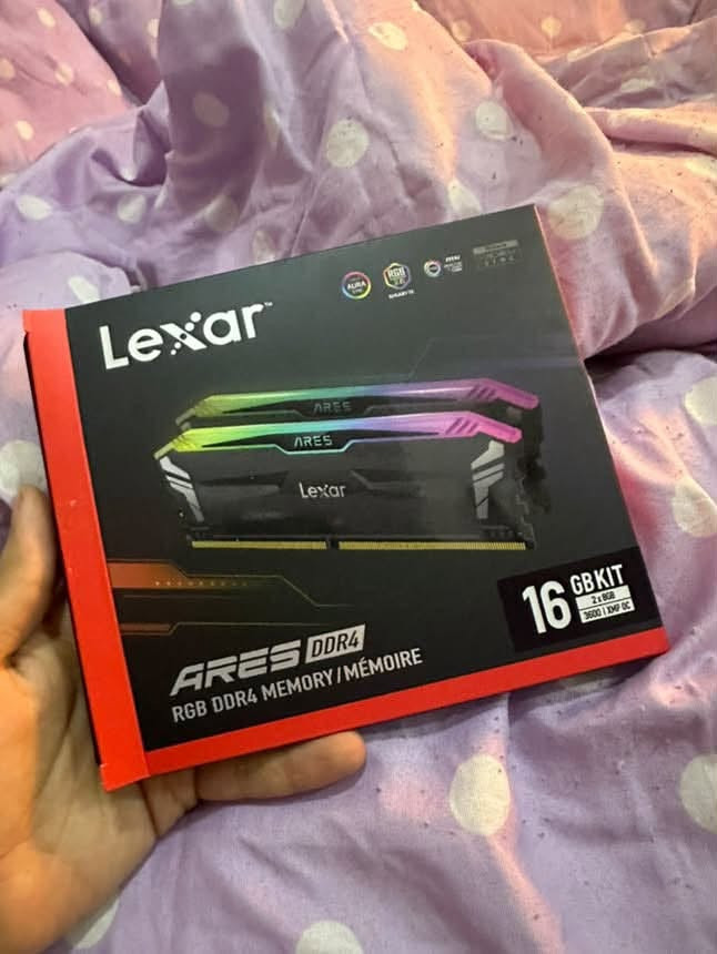 مذربورد H510 • i5 10400F • ١٦جيجا DDR4