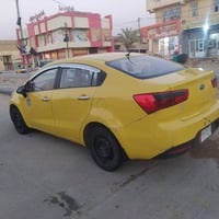 كي ريو موديل 13 خليجي مكينه دوش بدون دواخل ولا قطعه مبدله سعر  63 مكان...