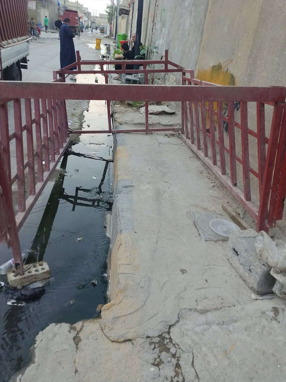 كيا • قطع غيار • مدينت الصدر