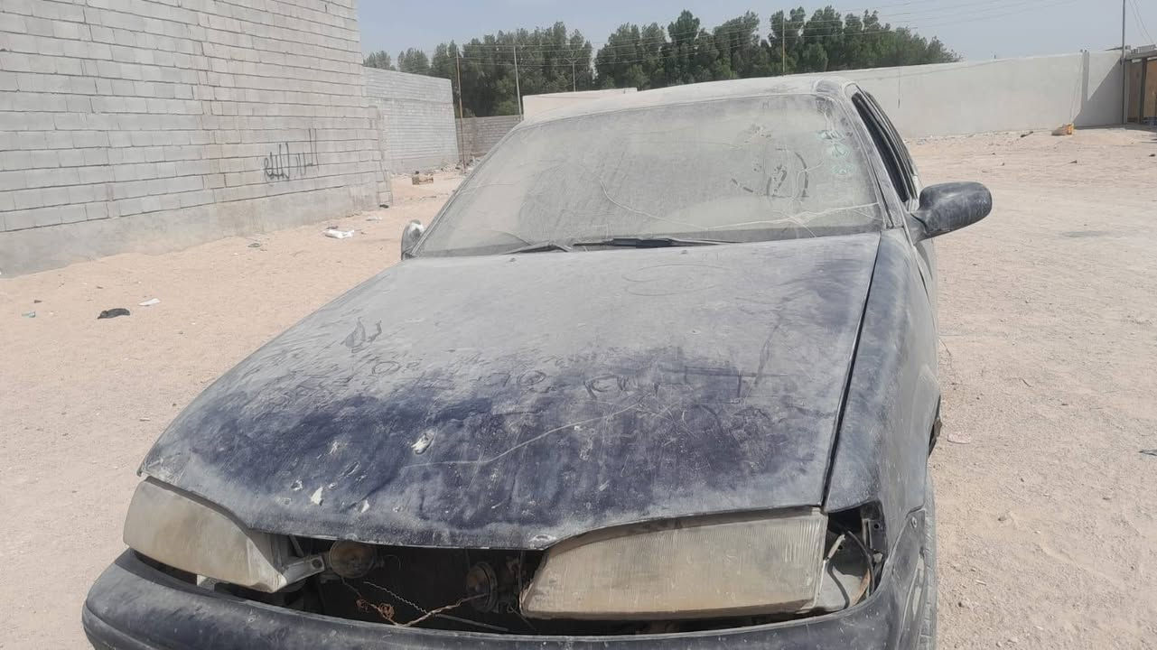 بالبصرة • باتري • للبيع