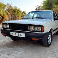 برازيلي • ١٩٨٧ • رقم ٨١٩