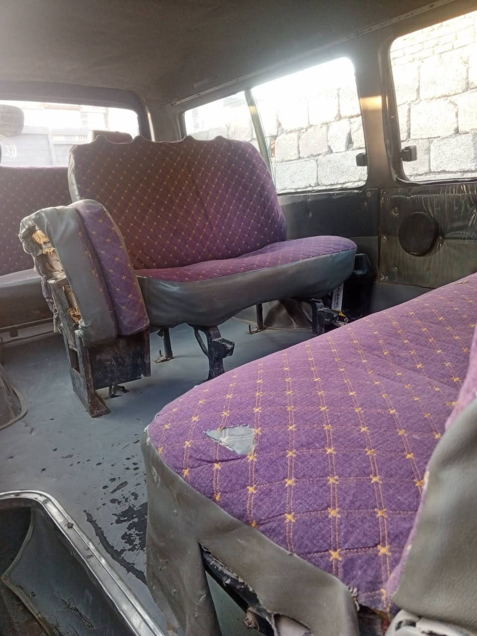 السلام عليكم للبيع كيا بسته موديل 95 تخم تاير كرهبائيات كلهه شغاله كير اكسن كله تمام محرك مدوشمه جديد السياره مابيهه خياس حجله كلش نضيف السياره بلاديه مابيهه نقص كبل لشارع تحويل مباشر مكان بغداد ابو غريب السعر 37 للستفسار ***********  @***********

