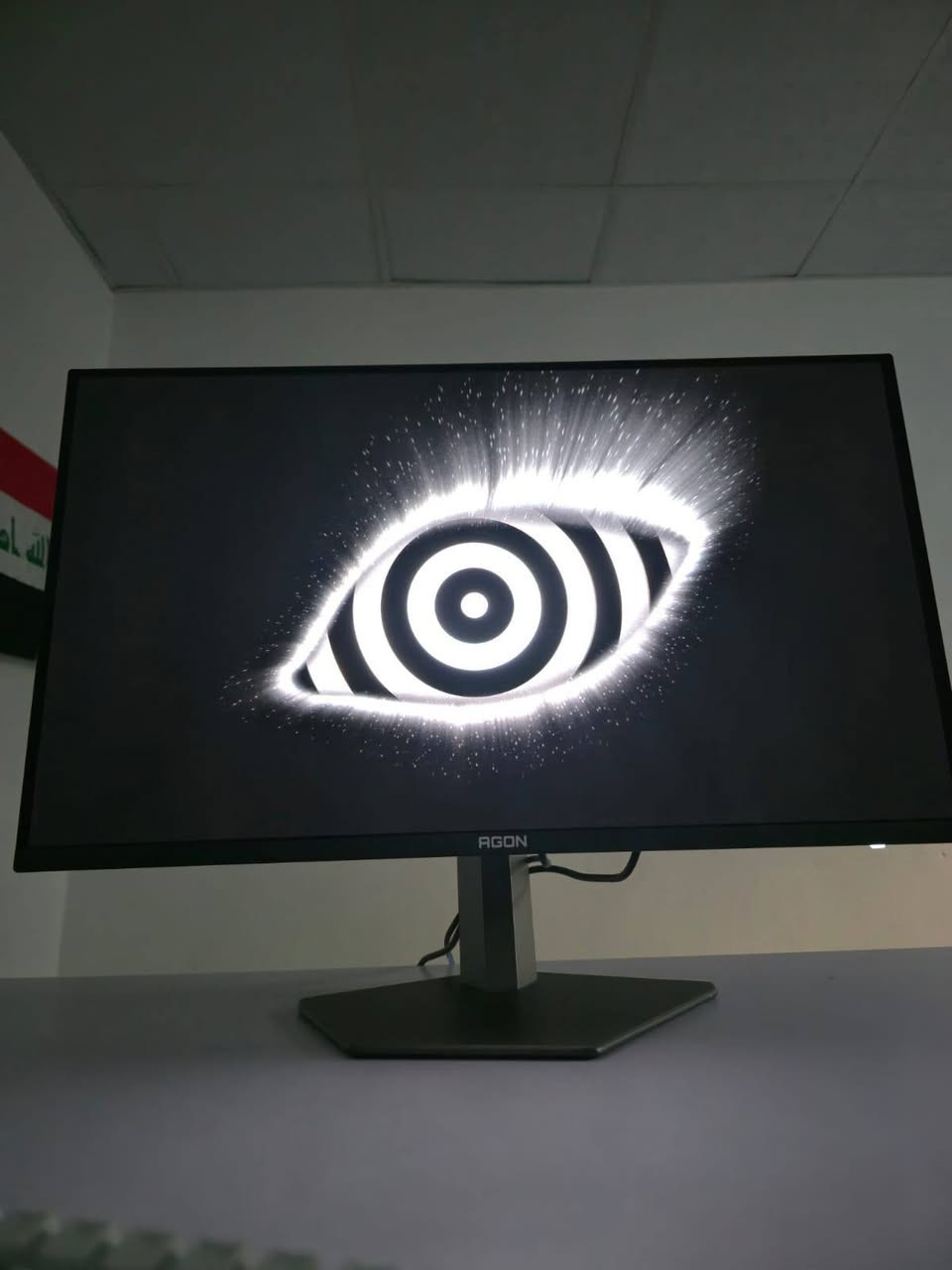 شاشه اولد تفاصيله بل الصورة

  حجم 32 4k شاشه نضيف كلش اريد اخذ بداله شاشه اقل منه لان محتاج فلوسه 
 
950 الف 
للتواصل ***********
