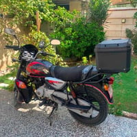 بوكسر 23مرقمه كفاله مكاني بغداد العامريه السعر2400وبيه مجال 0784417779...