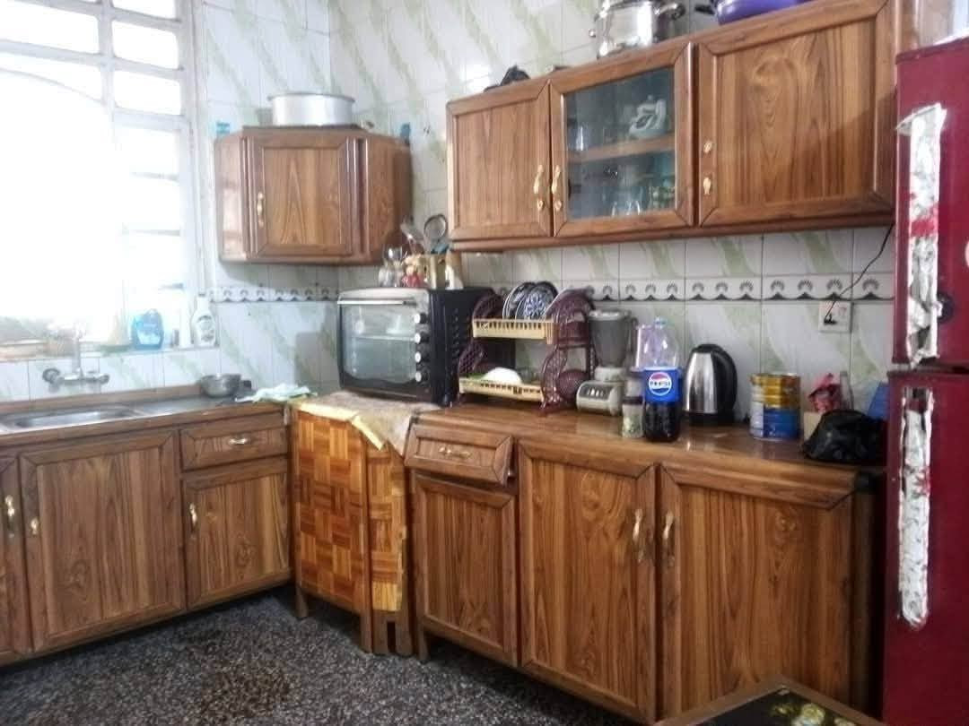 للبيع المهدية الثالثه 80 متر
***********

