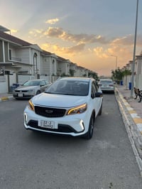 07885895858 2024 geely gx pro clean title