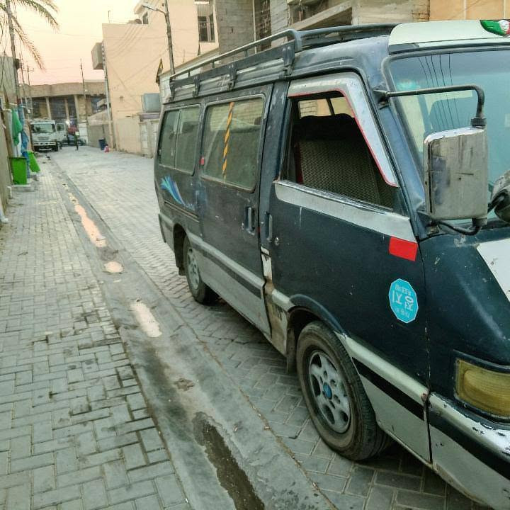 السلام عليكم كيا بستا 95 للبيع 
32 وبيها مجال 

***********
