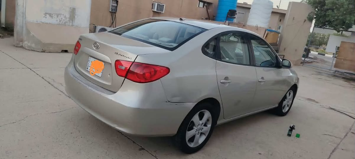 النترا • ٢٠٠٨ • مكينة ٢٠٠٠