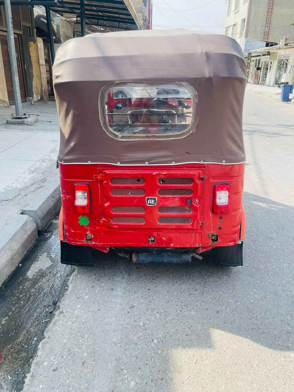 موديل ٢٠١٨ • مكينة تخبل • واسط