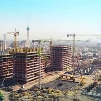 مجمع اليرموك • ٢٧٢م • جوه السوك