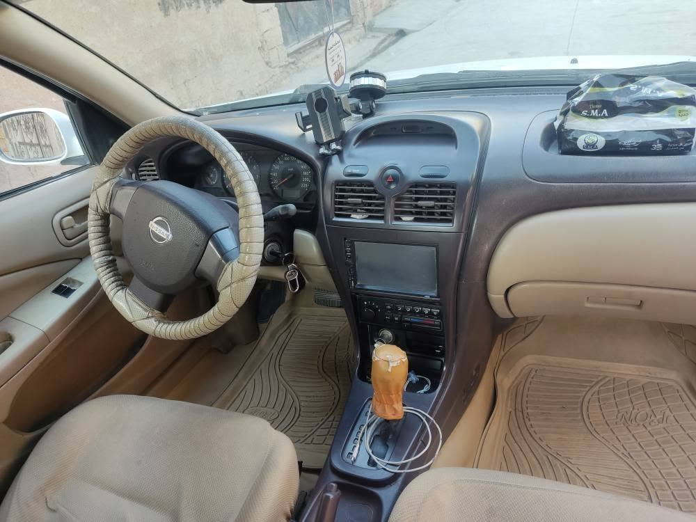 سني كوري 
موديل ٢٠٠٨
سنويه لل ٢٠٢٨سياره كاعده مابيهه نقص
تخم تاير جديد صدر مابي اي عيب
سياره بسمنه منضومه غاز جديده 
للتفاصيل***********
السعر ٨٣ بيهه مجال خناقين, ديالى
