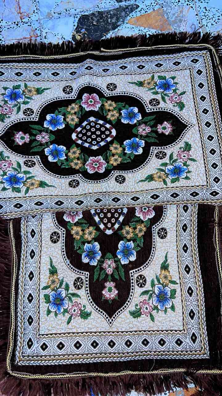 سلام عليكم حتلو ماتشتري علق
موكيت ثري دي

مدات ثري دي

وجوه مخاد 

بردات مي الذهب 

جديد كلمن وسعره تفضلو خاص 

واتساب ***********
